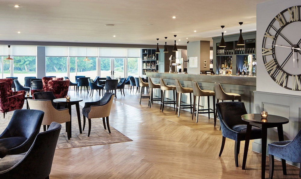Formby Hall Golf Resort & Spa