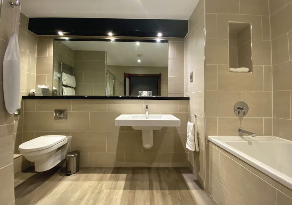 Formby Hall Golf Resort & Spa