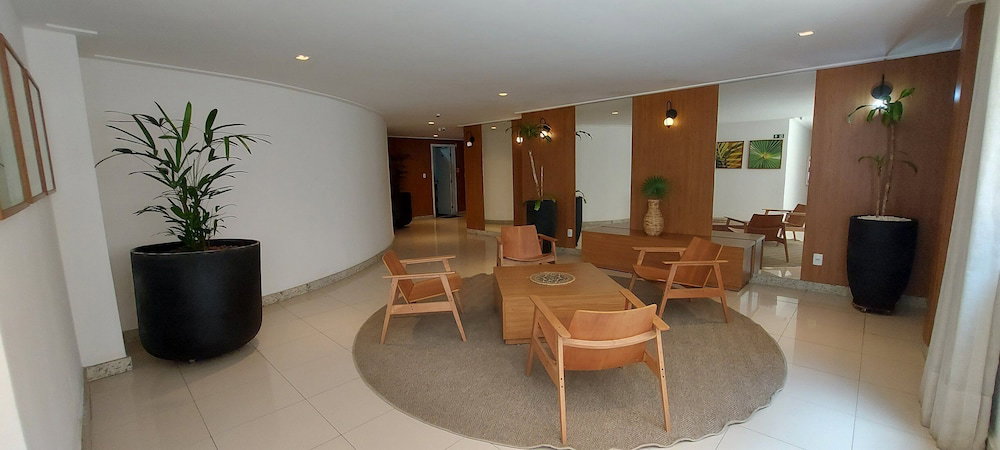 Hotel Cobar0113 - Edifício Palazzo Versilia