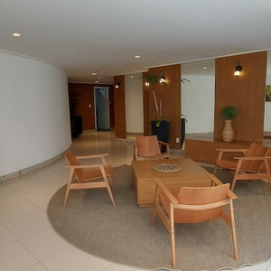Hotel Cobar0113 - Edifício Palazzo Versilia cazare Juru