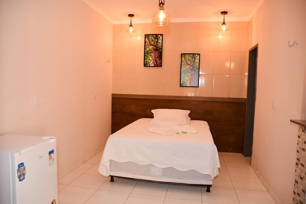 Hotel Pousada Aconchego Da Serra