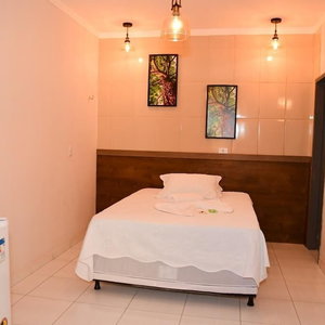 Hotel Pousada Aconchego Da Serra cazare Umarizal