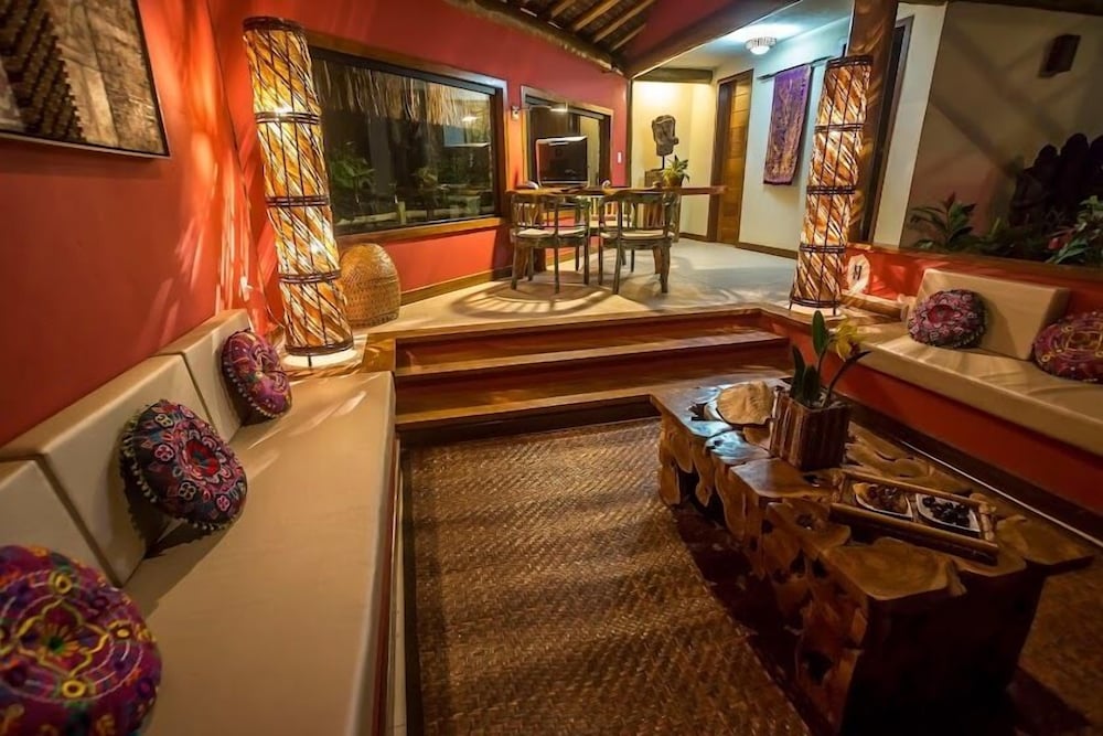 Hotel Hotel Villa Balidendê