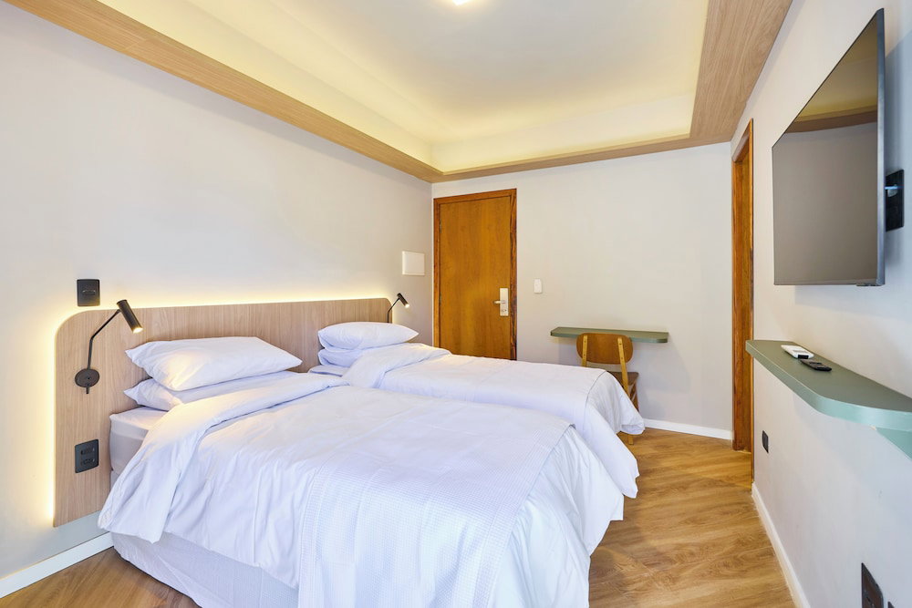 Hotel Villa Nk Suites