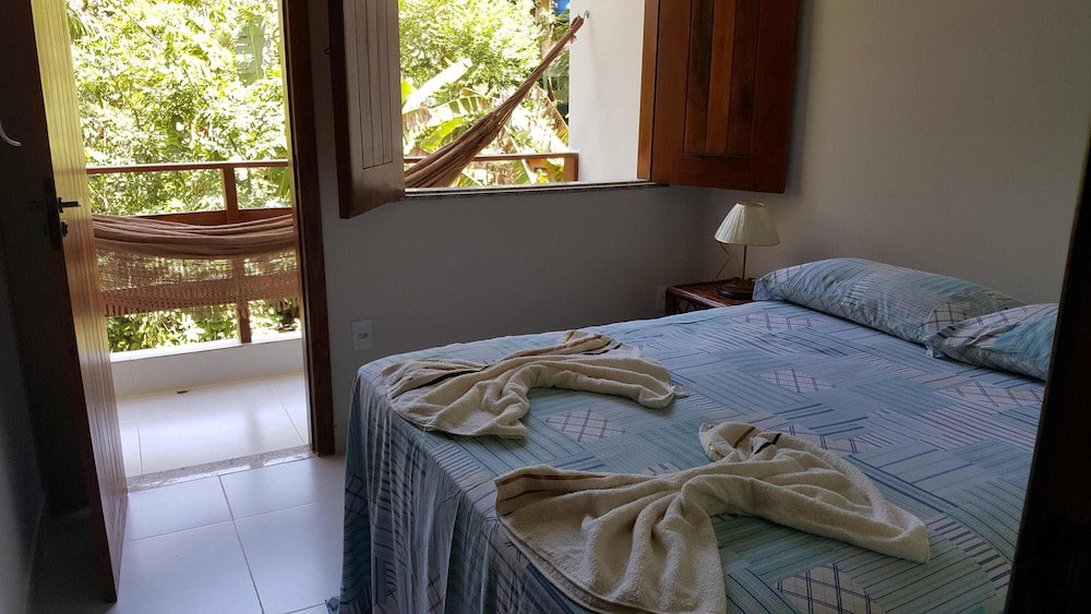 Hotel Pousada Lagoa Flat