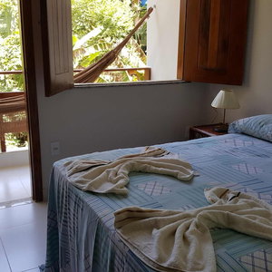 Hotel Pousada Lagoa Flat cazare Taperoa