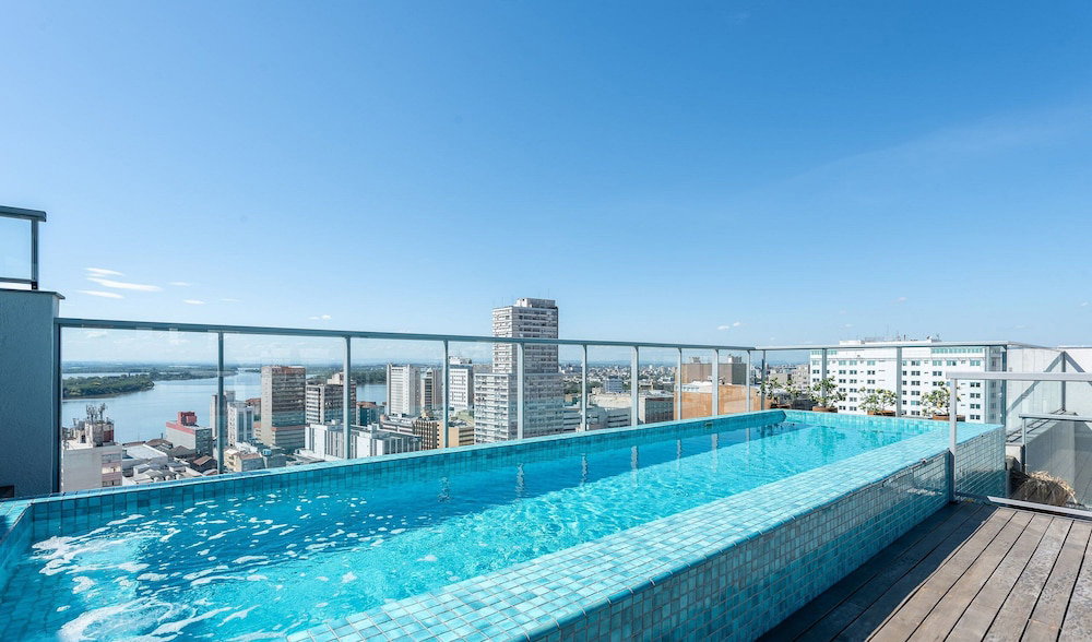 Hotel Studio W/ Pool Nr Public Market Tco0409