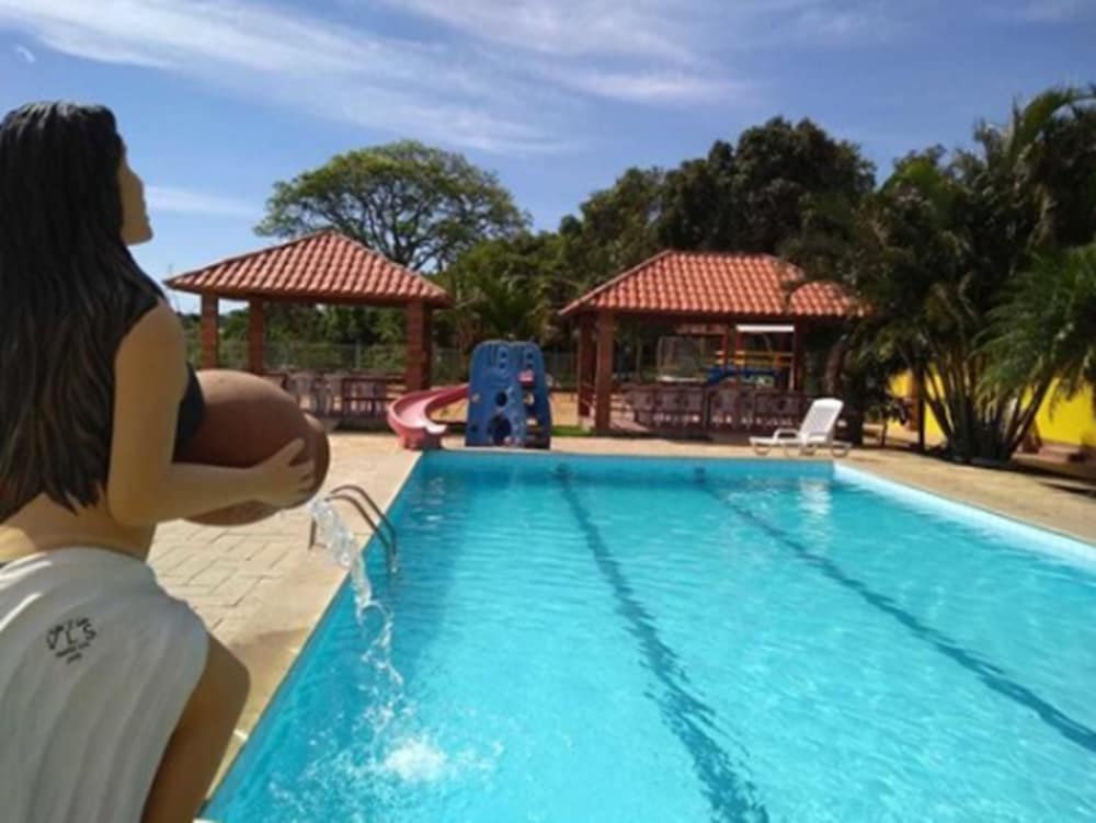 Hotel Hotel Serrano