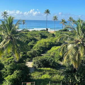 Hotel Villaggio Orizzonte cazare Lauro de Freitas