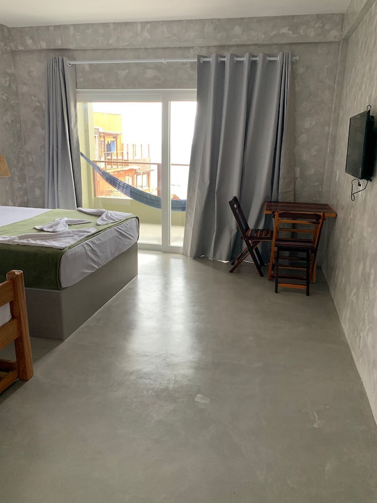 Hotel Casas De Juan