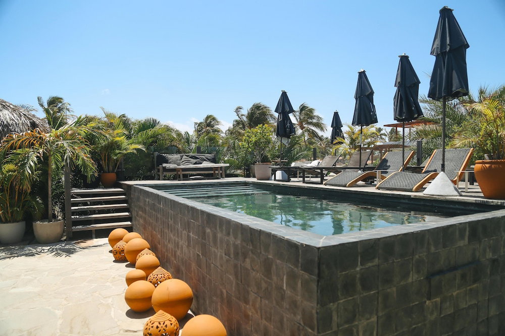 Hotel Makena Hotel