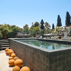 Hotel Makena Hotel cazare Amontada