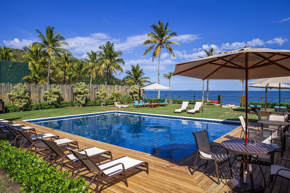 Hotel Residencial Marina Del Sol