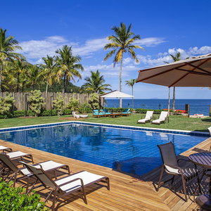 Hotel Residencial Marina Del Sol cazare Sao Sebastiao