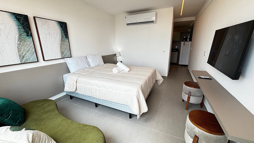 Hotel Casa Forte Prince Por Yolo