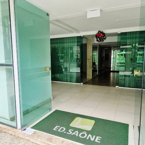 Hotel Coalp0100 - Alphaville Residencial Lion cazare Lauro de Freitas