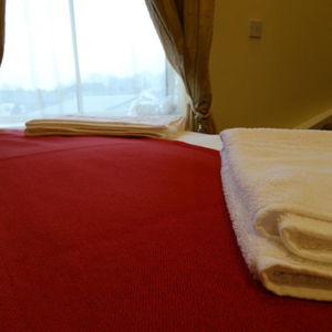 Hotel Trivelles Seaforth cazare Liverpool