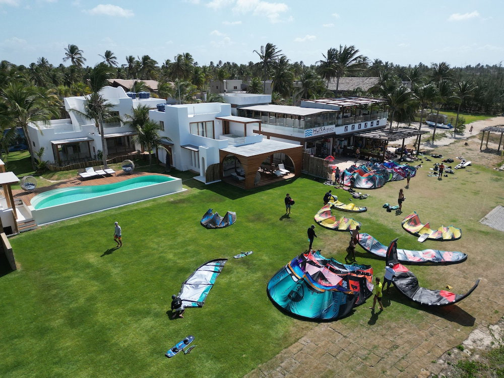 Hotel Kite Villas - Ilha Do Farol