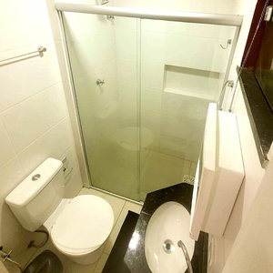 Hotel Salt Beach Atalaia Residence Inn - P101 cazare Salinopolis