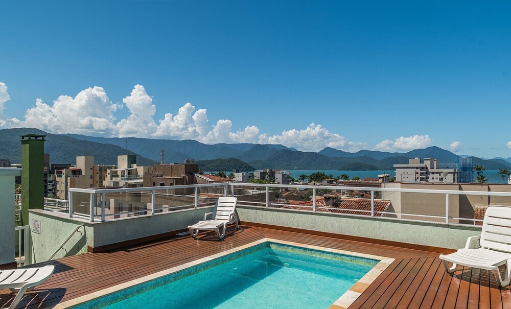 Hotel Apt In Condo W/ Pool 350M From The Beach Pvj0021