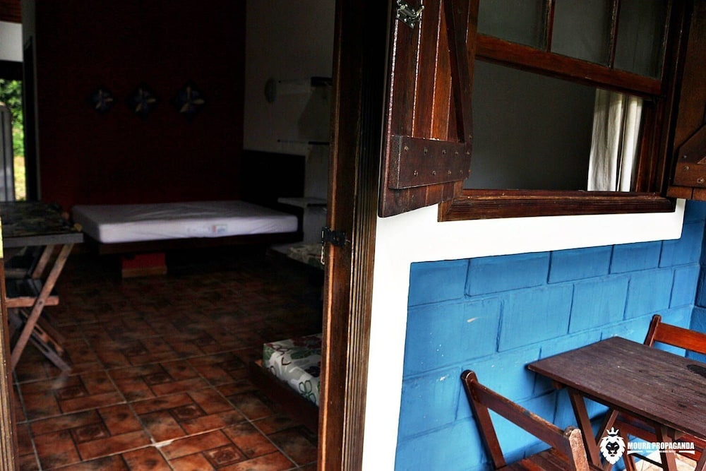 Hotel Eco Chalés Luar Das Marés