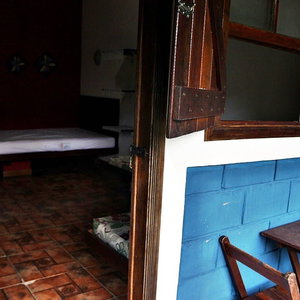 Hotel Eco Chalés Luar Das Marés cazare Ubatuba