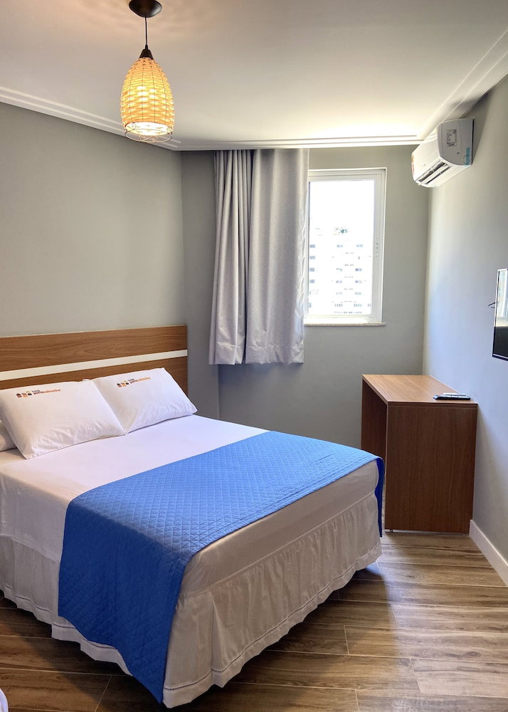 Hotel Porto Salvador Hotel