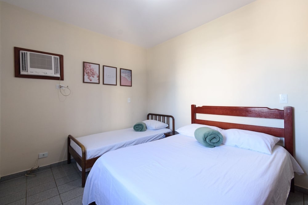 Hotel Raridade - Apt Próx Praia Vista Mar Ar Con