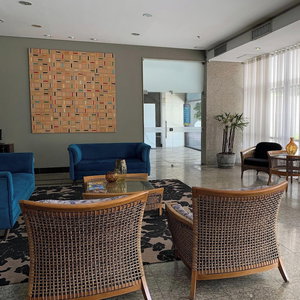 Hotel Condomínio Metrópolis cazare Recife
