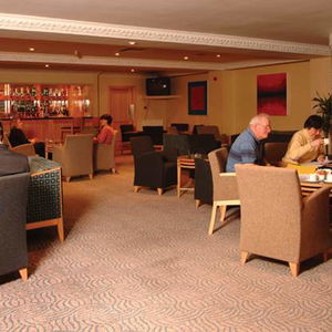 Hotel Leonardo Hotel Inverness cazare Inverness