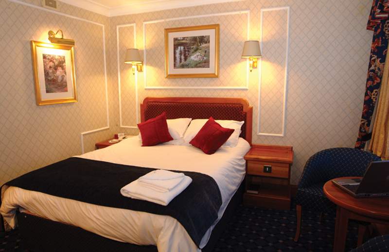 Leonardo Hotel Inverness