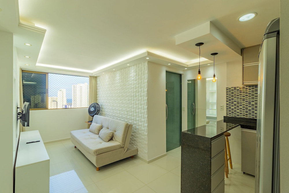 Hotel Golden Style #1803 Near The Beach By Carpediem