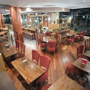 Hotel Leonardo Royal Hotel Glasgow cazare Glasgow