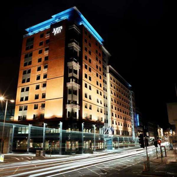 Leonardo Royal Hotel Glasgow