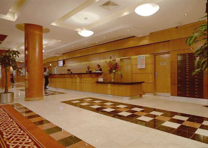 Leonardo Royal Hotel Glasgow