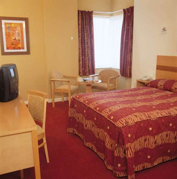 Leonardo Royal Hotel Glasgow