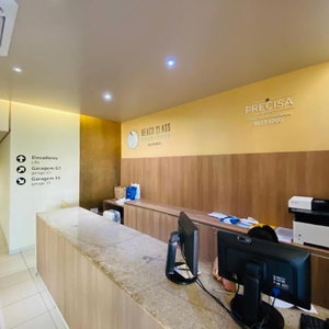 Hotel Beach Class Excelsior cazare Recife