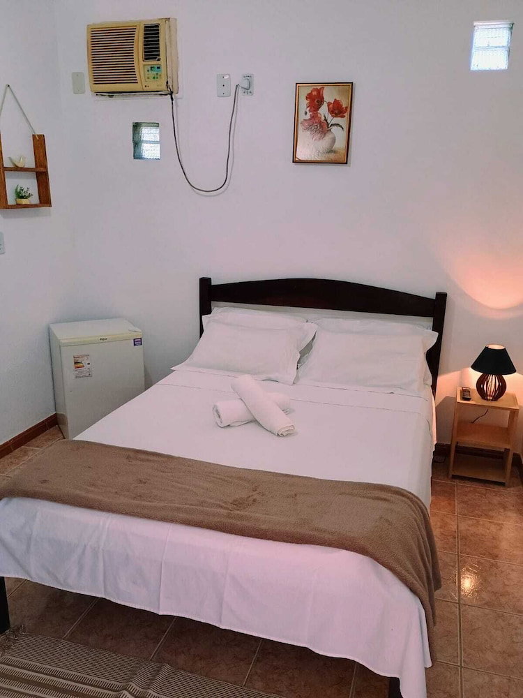 Hotel Pousada Canto De Guarajuba