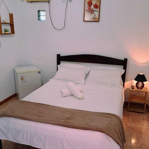 Hotel Pousada Canto De Guarajuba cazare Mata de Sao Joao
