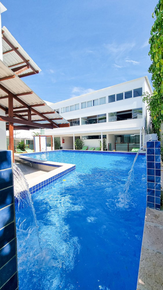 Hotel Brisa Do Mar Praia Hotel