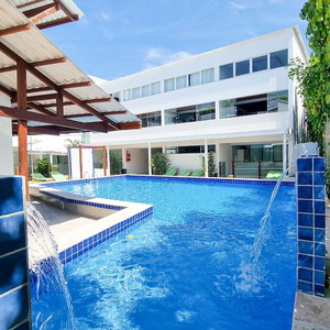 Hotel Brisa Do Mar Praia Hotel cazare Taperoa
