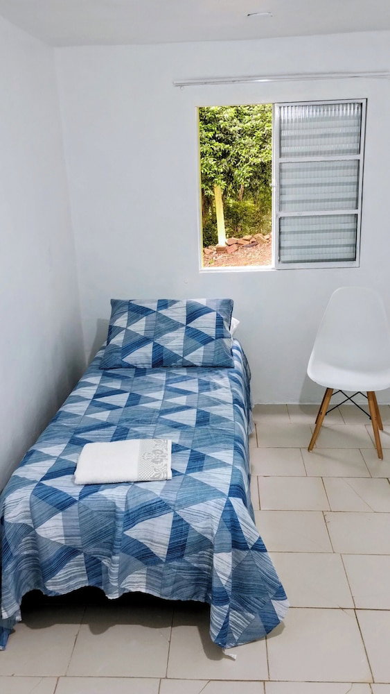 Hotel Pousada Altos Da Natureza