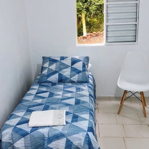 Hotel Pousada Altos Da Natureza cazare Chapeco