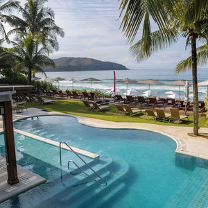Hotel Amora Hotel cazare Sao Sebastiao