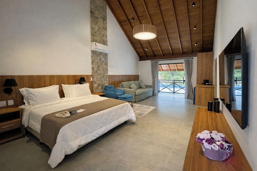 Hotel Pequena Suíça Hotel Boutique