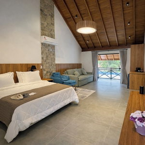 Hotel Pequena Suíça Hotel Boutique cazare Juiz de Fora