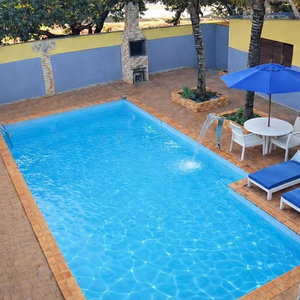 Hotel Hotel Recanto Do Sol 1 cazare Mato Grosso