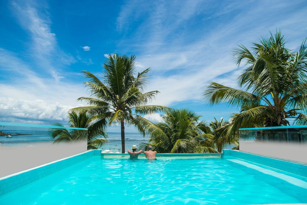Hotel Villa Amado Pousada