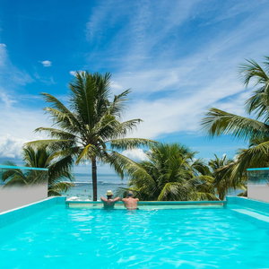 Hotel Villa Amado Pousada cazare Taperoa