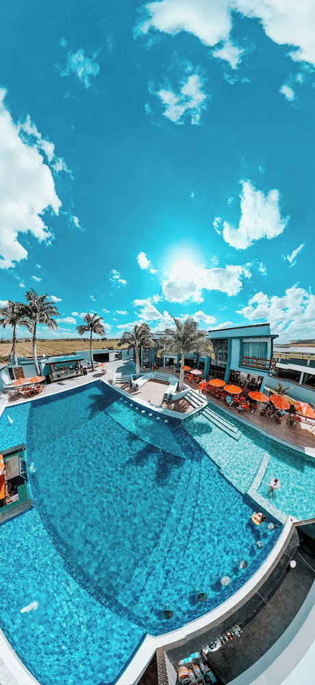 Hotel All In Hotel Club